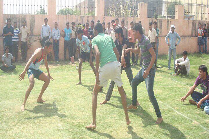 sports